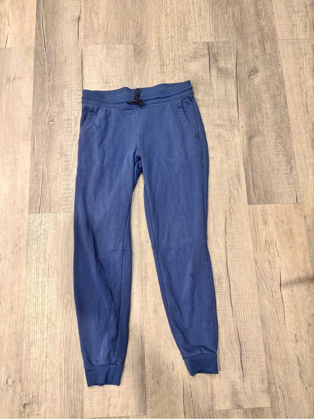 Columbia Blue Women's Jogger Track Pants
